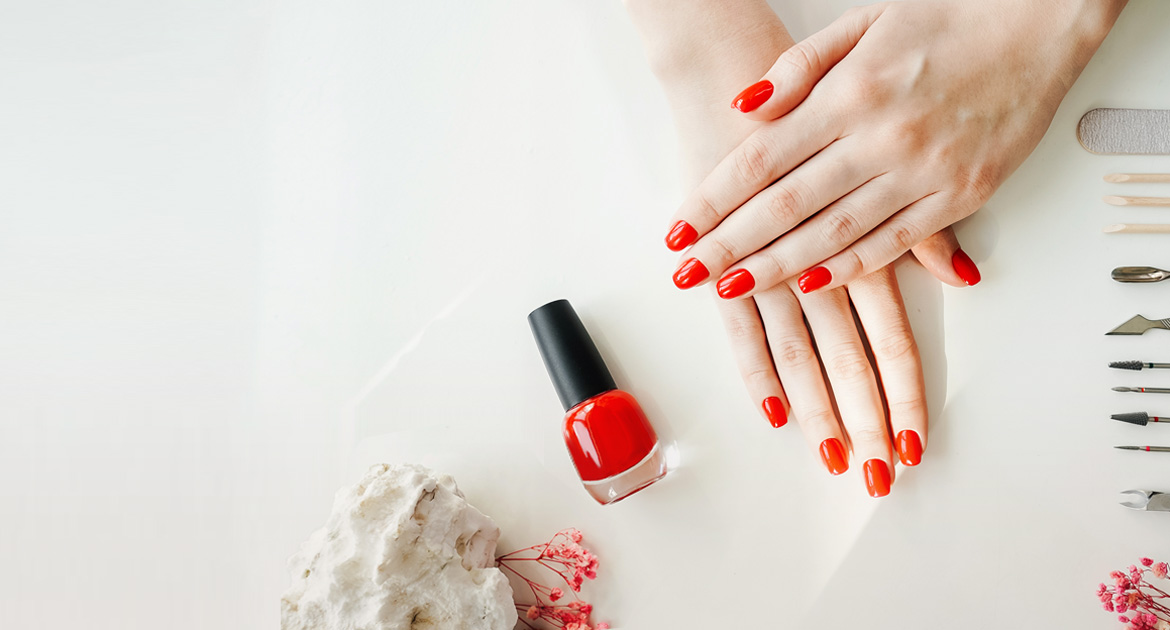 Sublimez vos ongles, révélez votre style.
